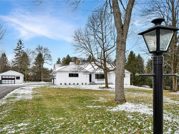 29700 Jackson Rd, Orange, OH 44022