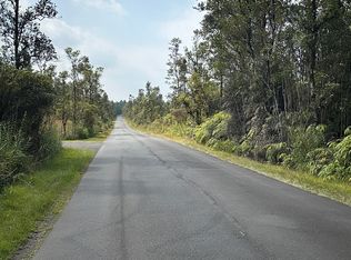 Kahikopele St Lot 8, Mountain View, HI 96771