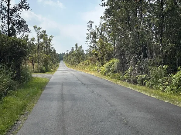 Kahikopele St Lot 8, Mountain View, HI 96771