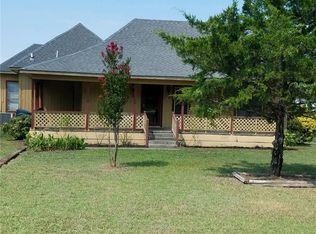 1106 S Riggins St, Anna, TX 75409