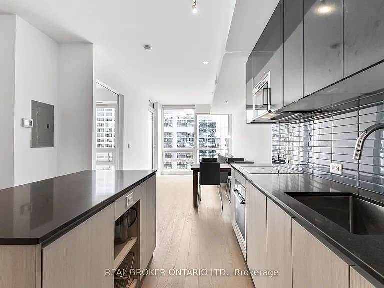 199 Slater St #1708 — Photo 9