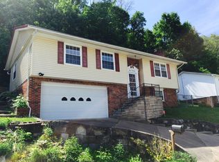 317 Eureka Rd, Charleston, WV 25314