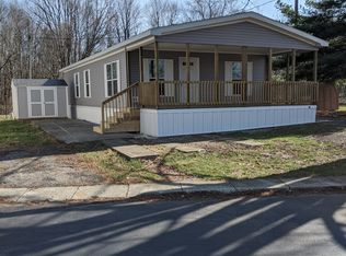 2121 Panhandle Rd, Delaware, OH 43015