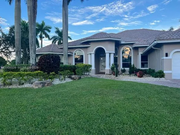 2534 Poinciana Dr, Fort Lauderdale, FL 33327