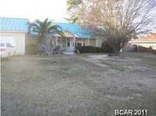 1606 Connecticut Ave, Lynn Haven, FL 32444