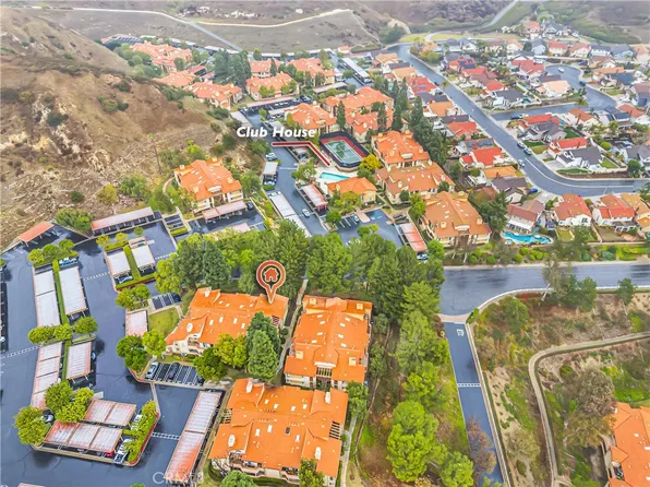 5205 Box Canyon Ct #19C, Yorba Linda, CA 92887