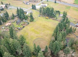 161 Lake Farm Rd, Port Angeles, WA 98362