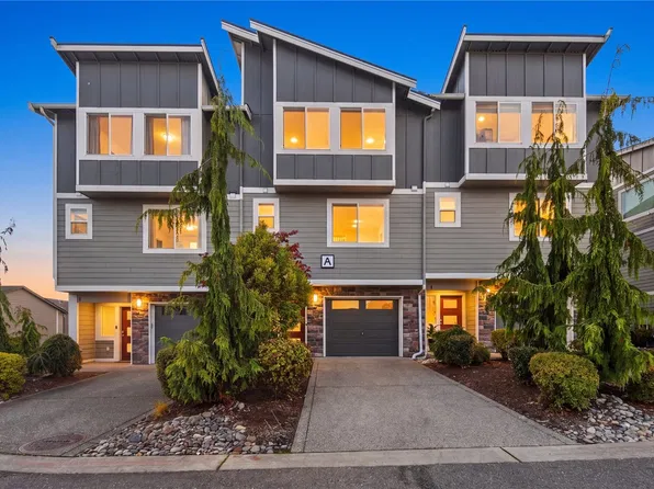 16611 48th Avenue W #A2, Edmonds, WA 98026