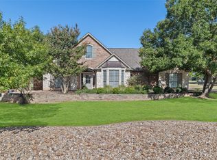 9106 Bellechase Rd, Granbury, TX 76049