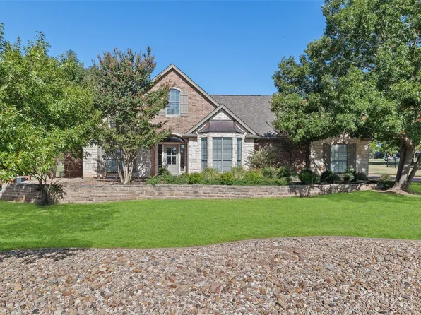 9106 Bellechase Rd, Granbury, TX 76049