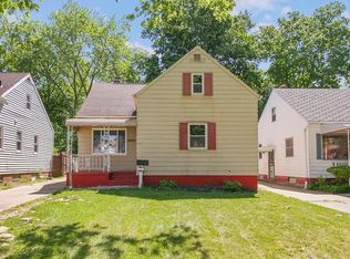 5459 Oakwood Ave, Maple Heights, OH