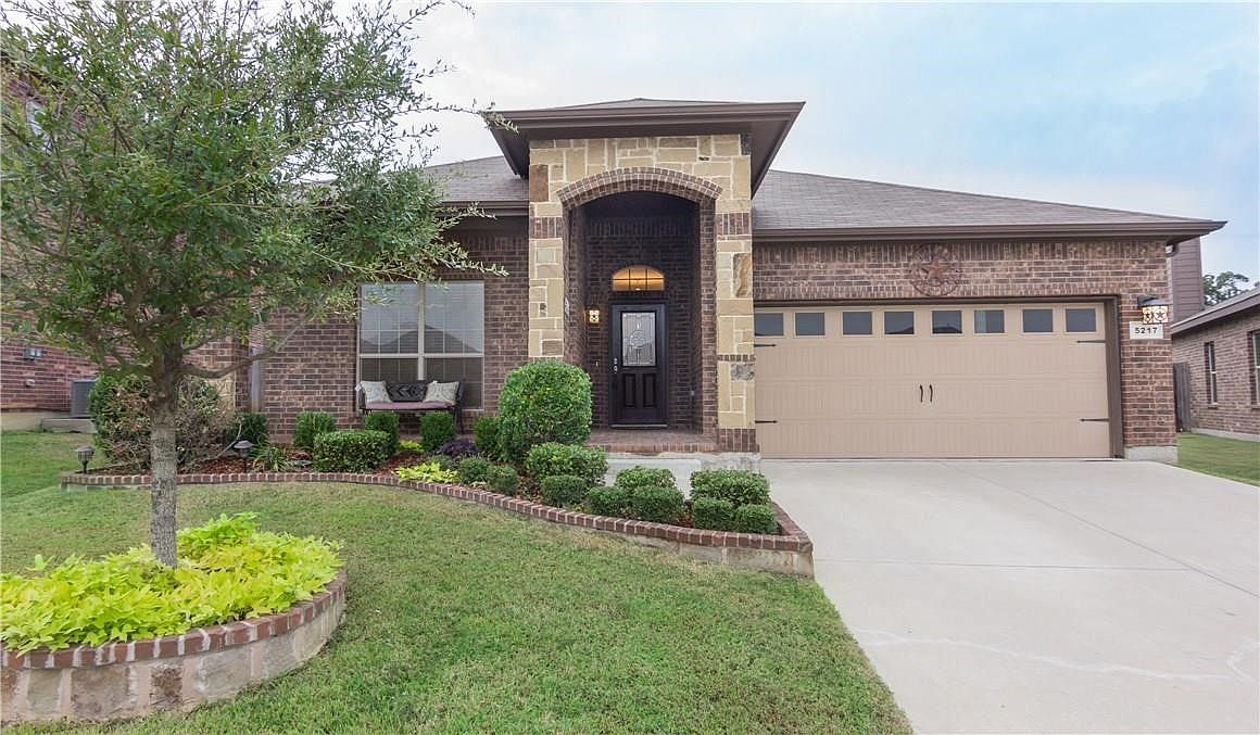 5217 Prestwick Dr, Arlington, TX 76001 Zillow