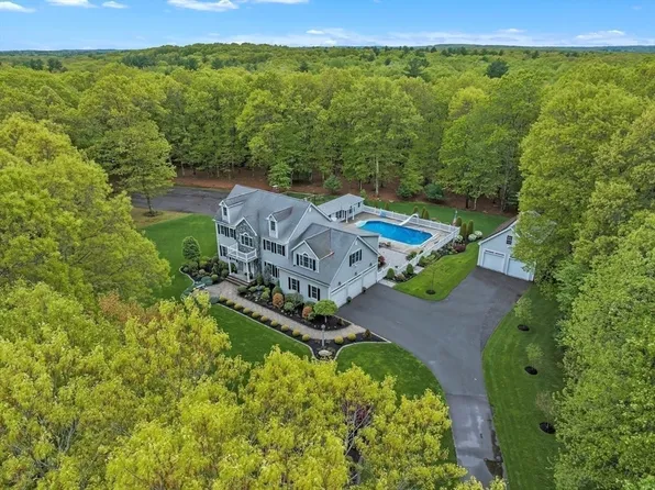 39 Broad Acres Farm Rd, Medway, MA 02053