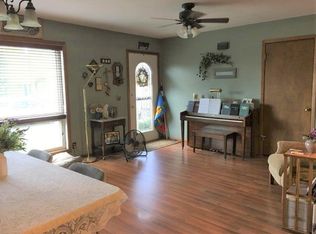 145 E Johnson St, Wolf Point, MT 59201