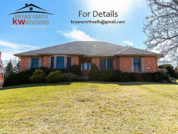 2nd image of 6023 Bridgeton Manor Dr