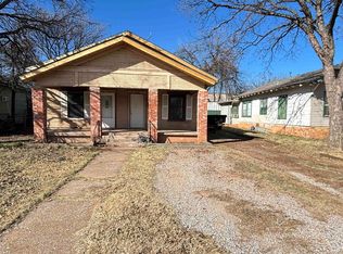 1514 13th St, Wichita Falls, TX 76301