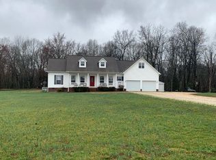 929 Kennedy Rd, Springville, TN 38256