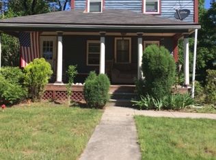 131 Corson Tavern Rd, Ocean View, NJ 08230