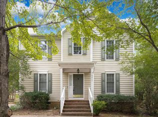 4215 Ellisfield Dr, Durham, NC 27705