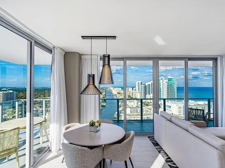 Window View