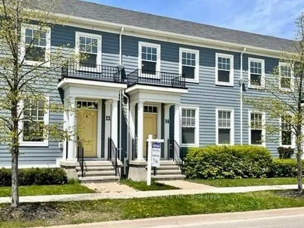 12 Macdonell Rd, Niagara On The Lake, ON L0S 1J0