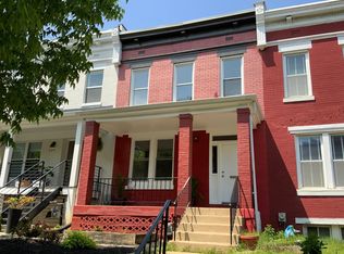230 R St NE, Washington, DC 20002