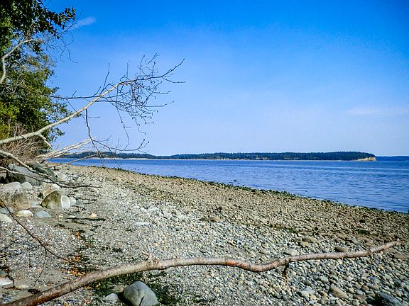 Beautiful beachfront!
