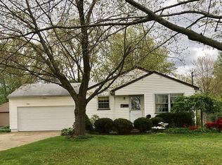 275 Marcia Dr, Youngstown, OH