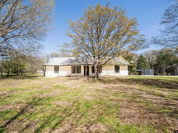 220 County Road 4577, Sulphur Springs, TX 75482