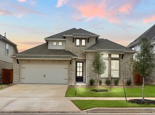 1823 Bighorn Trl, New Braunfels, TX 78132