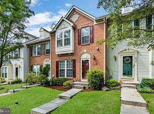 9843 Sherwood Farm Rd, Owings Mills, MD 21117