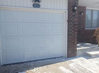 3936 S Geri Ave #B, Springfield, MO 65807