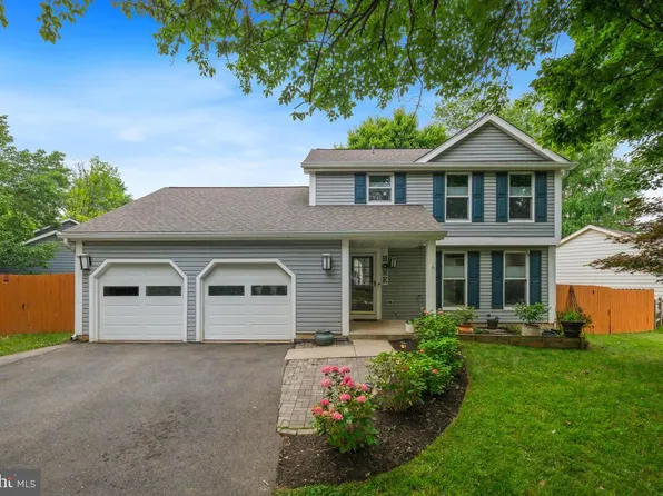 11636 Doxdam Ter, Germantown, MD 20876