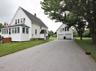 170 Allen St, Bangor, ME 04401