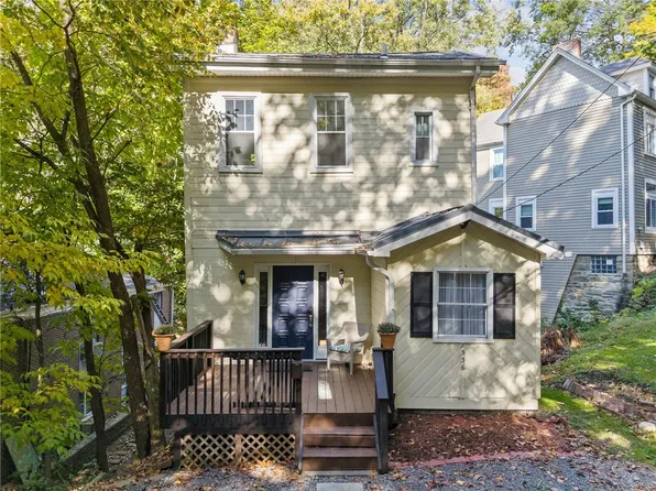 7536 Perrysville Ave, Pittsburgh, PA 15202