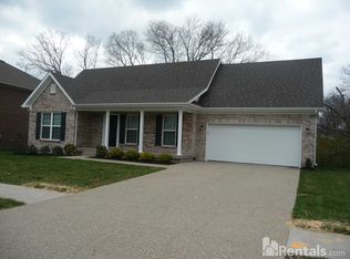 6822 Seaton Woods Dr, Louisville, KY 40291