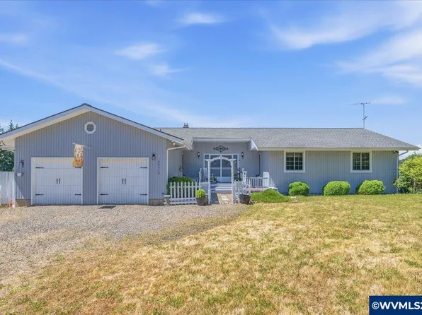 24312 Cardwell Hill Dr, Philomath, OR 97370
