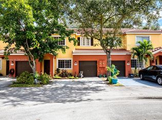 1829 SW 102nd Way #1829, Miramar, FL 33025