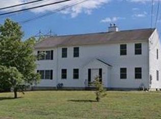 308 Brainard Rd #A, Enfield, CT 06082