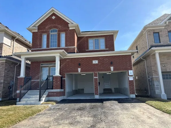 30 Donald Ingram Cres, Georgina, ON L4P 0S3