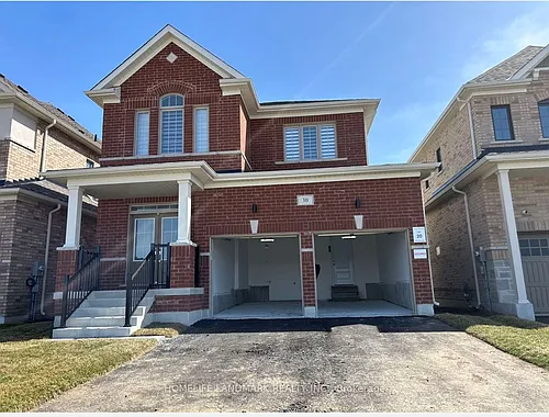 30 Donald Ingram Cres Photo 1