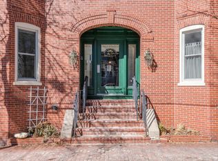 65 Sherman St APT 14, Portland, ME 04101