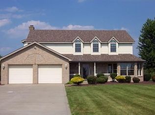 336 Raymaley Rd, Harrison City, PA 15636