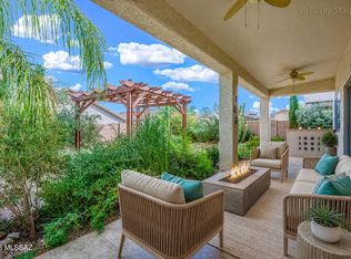 12827 E Hartshorn Pass, Vail, AZ 85641