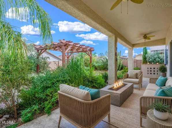 12827 E Hartshorn Pass, Vail, AZ 85641