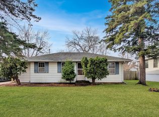 2940 115th Ave NW, Coon Rapids, MN 55433