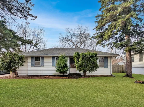 2940 115th Ave NW, Coon Rapids, MN 55433