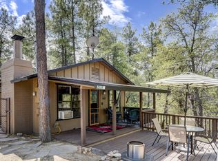 4763 S Juniper Loop Rd, Prescott, AZ 86303