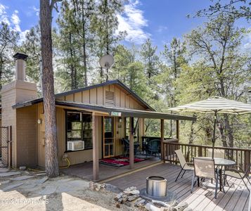 4763 S Juniper Loop Rd, Prescott, AZ, 86303