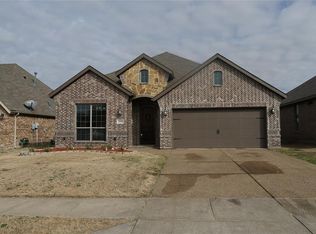 3006 Rocking Hills Trl, Forney, TX 75126